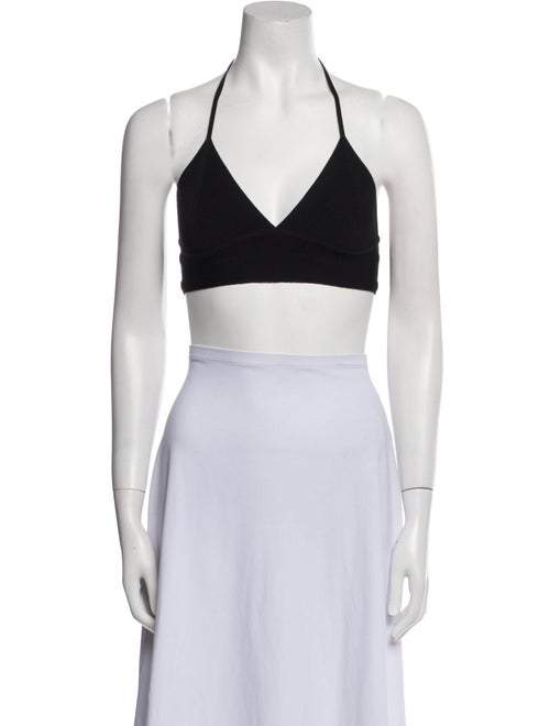 Jonathan Simkhai Lace Trim Embellishment Dress Set