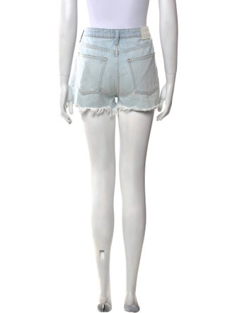 Jonathan Simkhai Mini Shorts