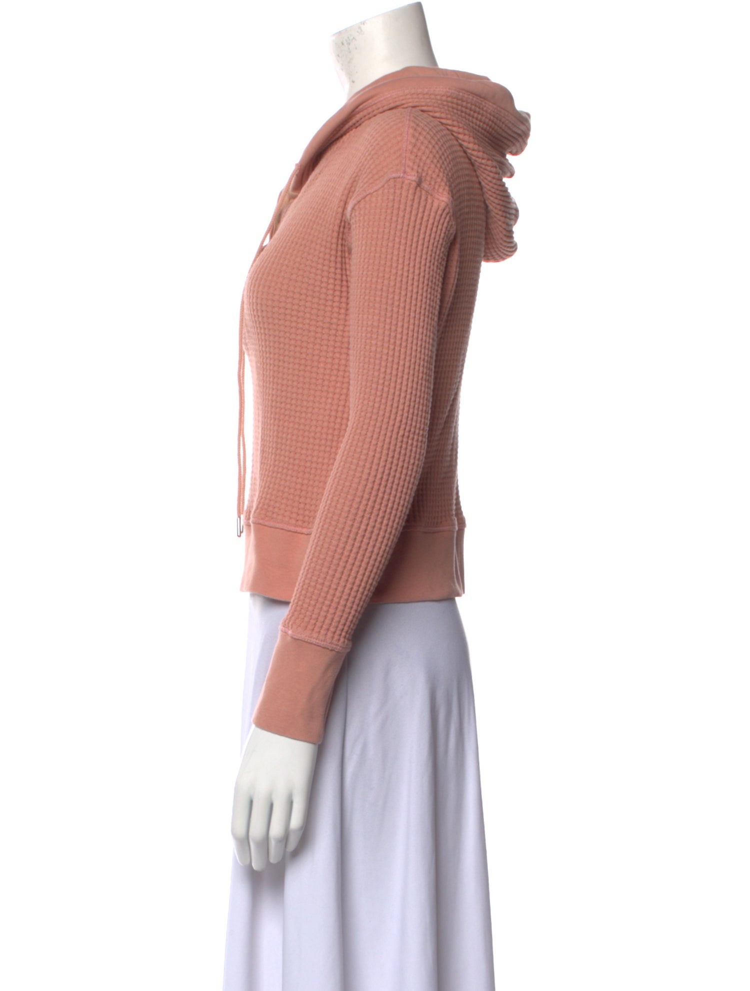 Jonathan Simkhai V-Neck Sweater
