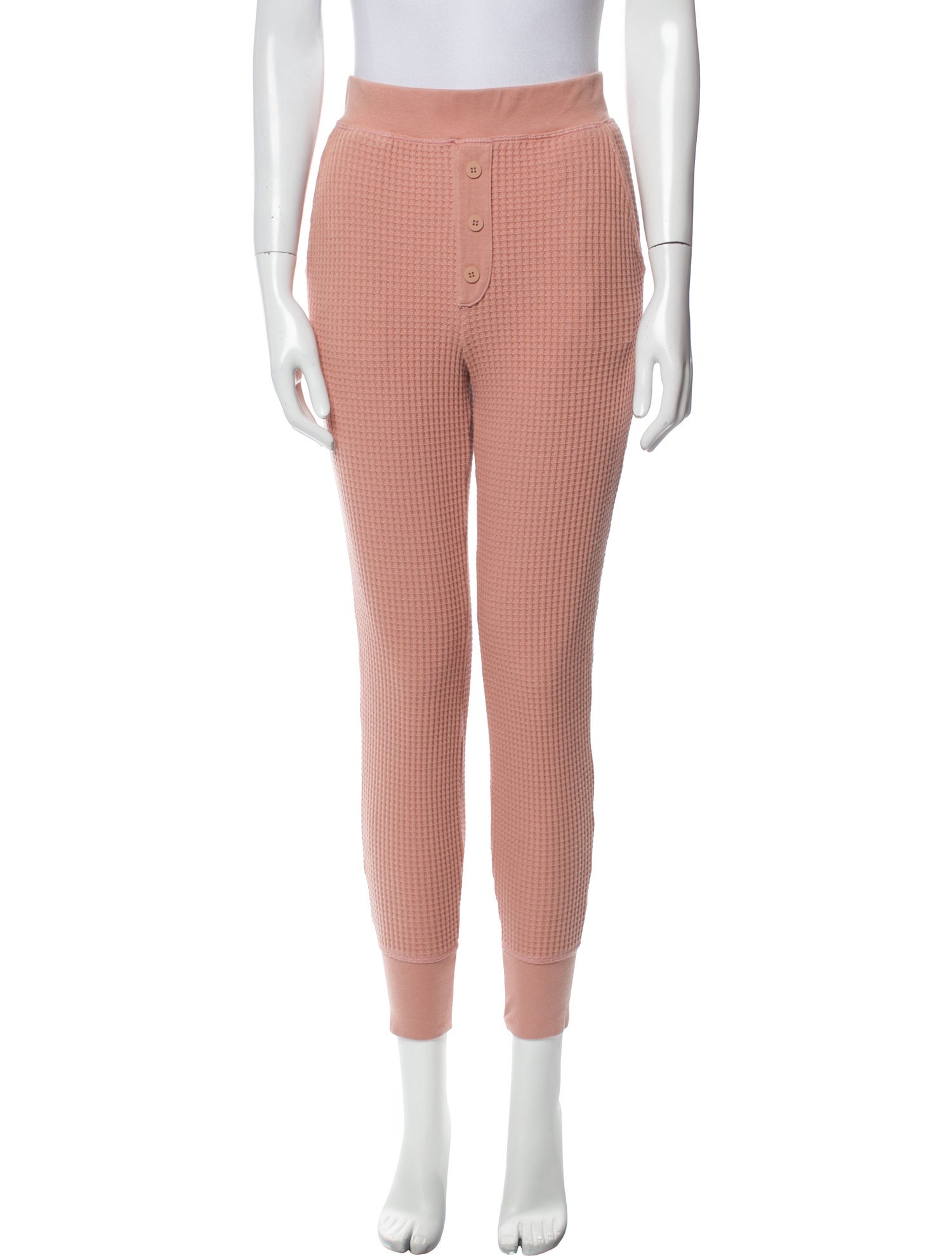 Jonathan Simkhai Sweatpants