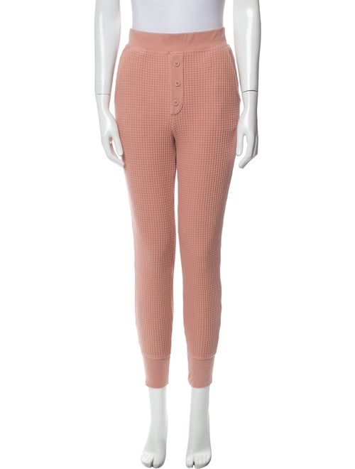 Jonathan Simkhai Sweatpants