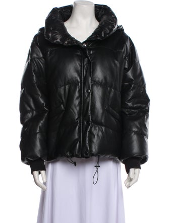 Jonathan Simkhai Down Coat