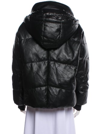 Jonathan Simkhai Down Coat