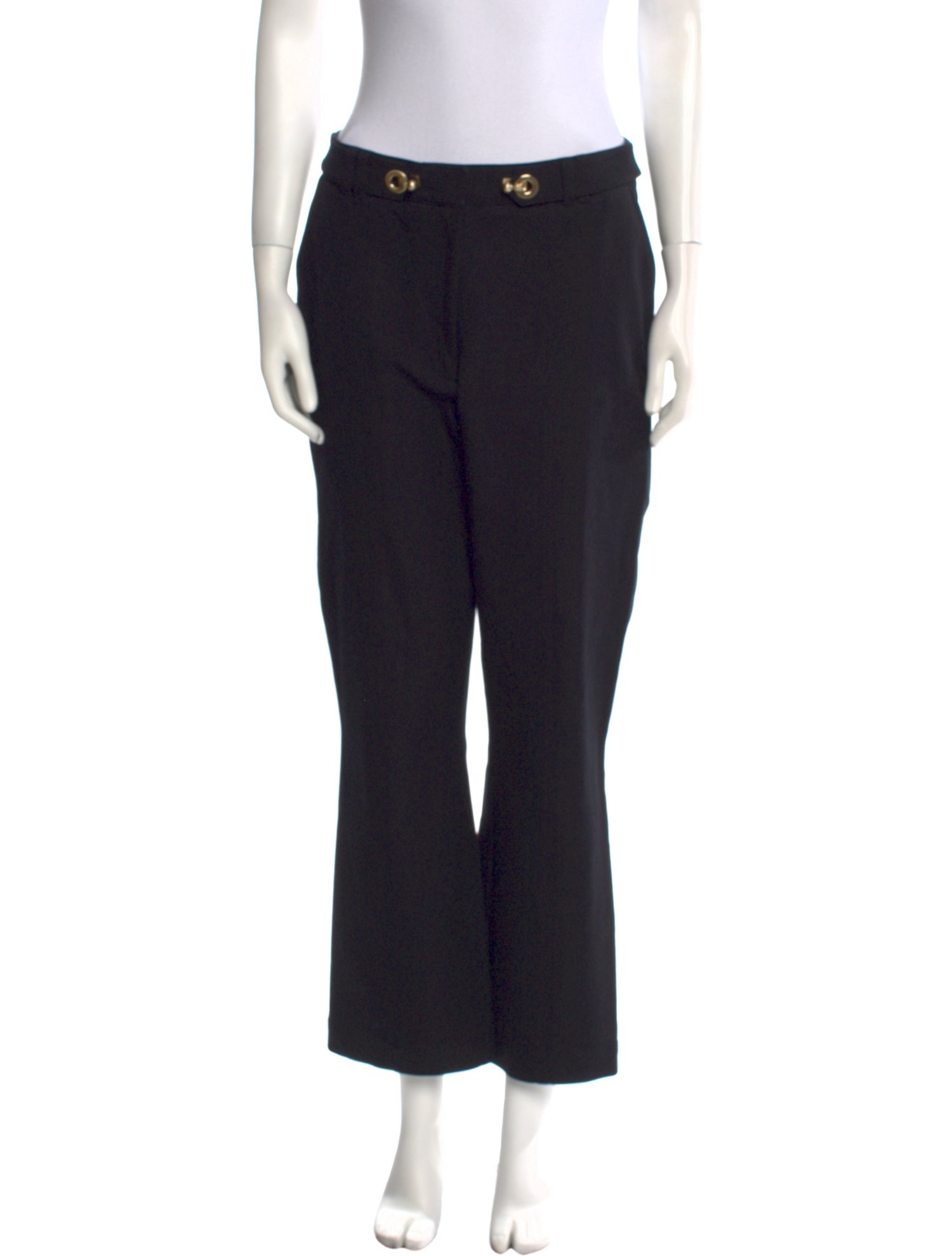 Jonathan Simkhai Straight Leg Pants w/ Tags