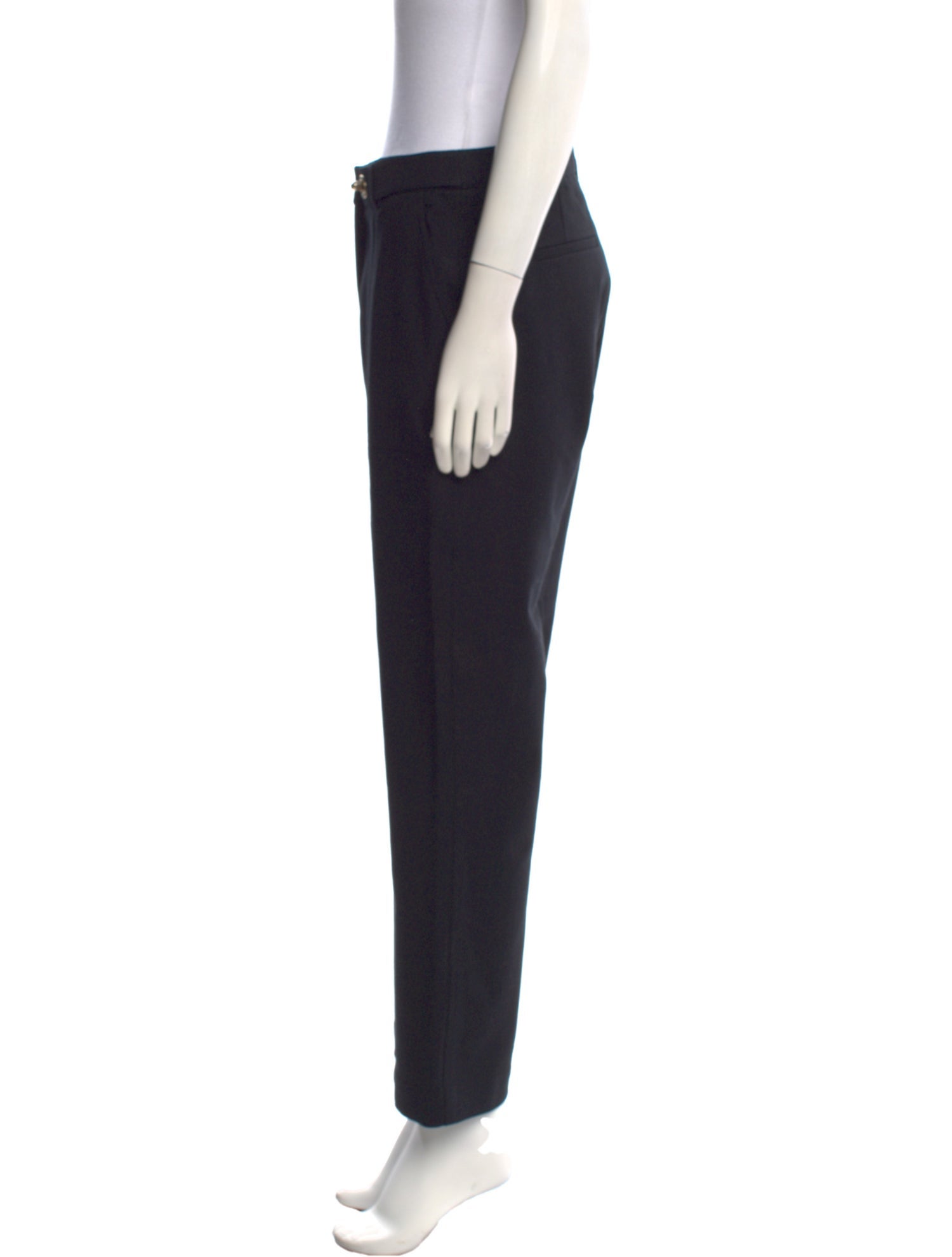 Jonathan Simkhai Straight Leg Pants w/ Tags