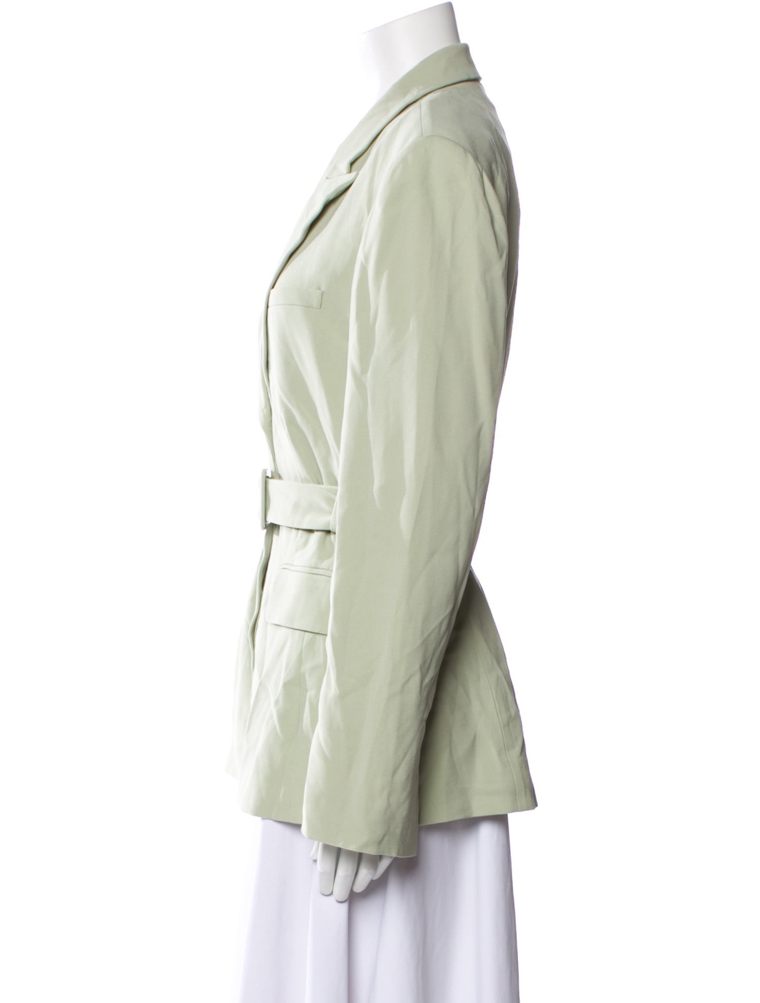 Jonathan Simkhai Blazer w/ Tags