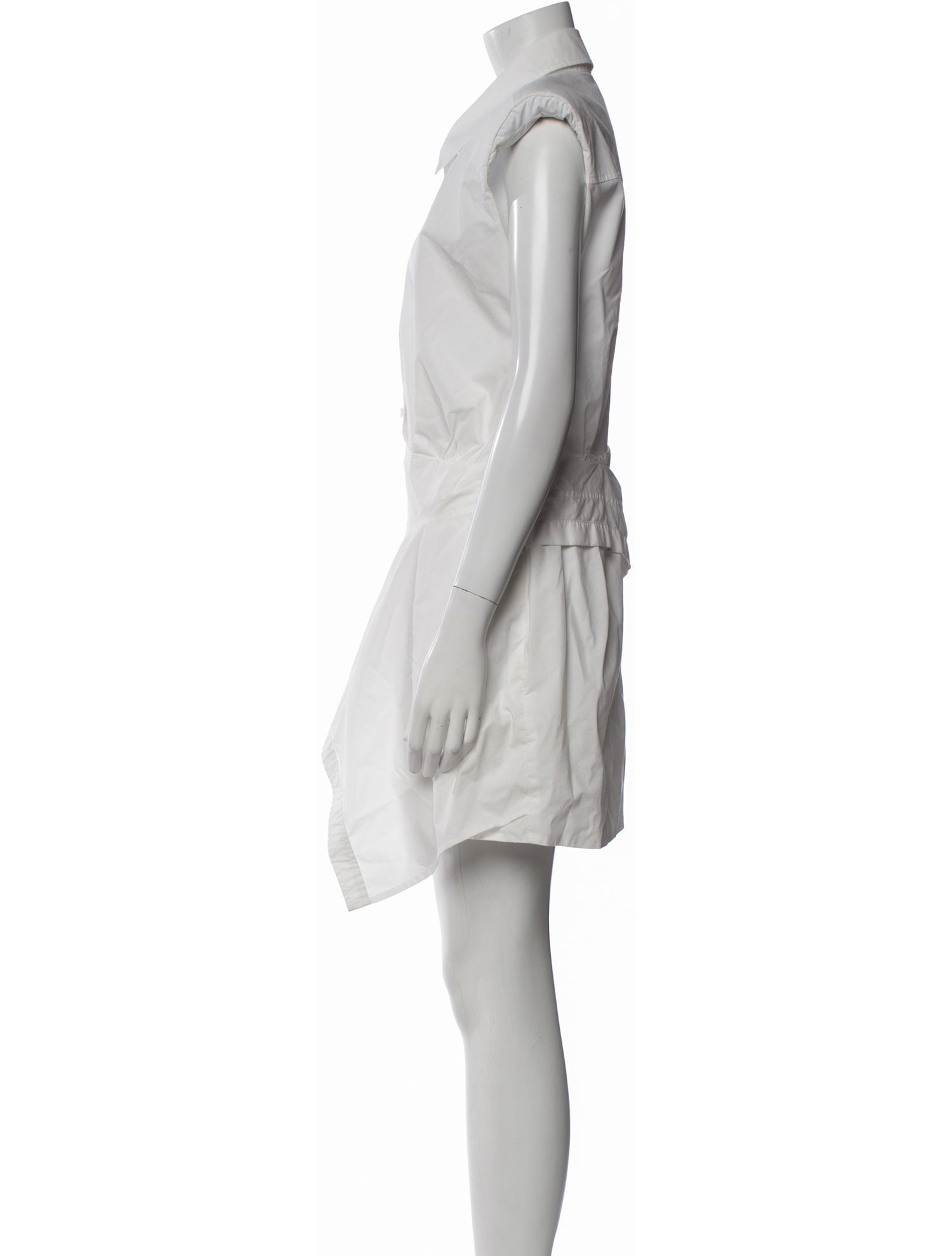 Jonathan Simkhai Mini Dress