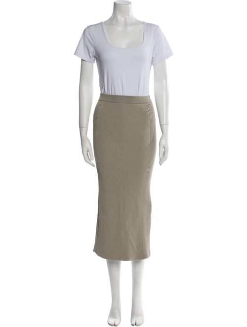 Jonathan Simkhai Skirt Set