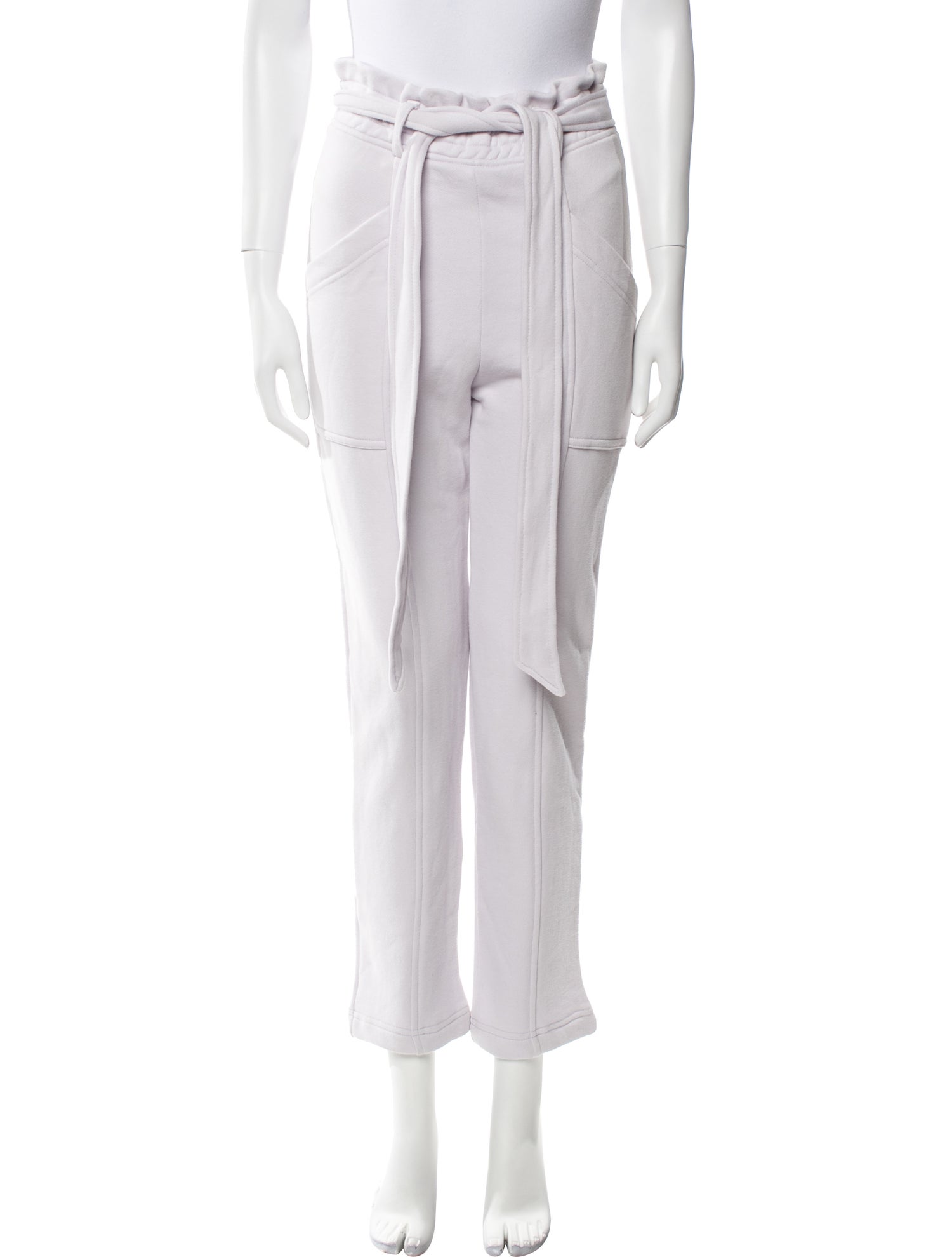 Jonathan Simkhai Sweatpants w/ Tags