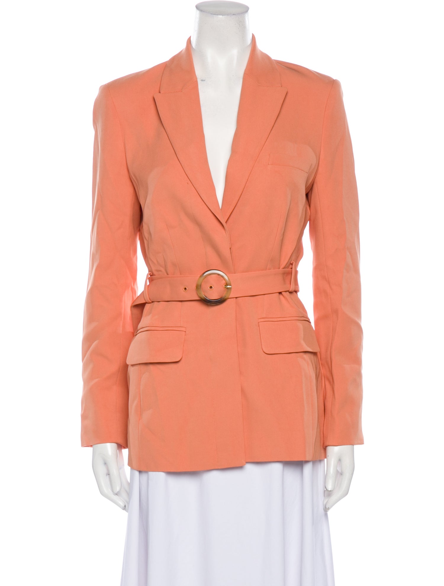 Jonathan Simkhai Blazer