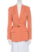 Jonathan Simkhai Blazer