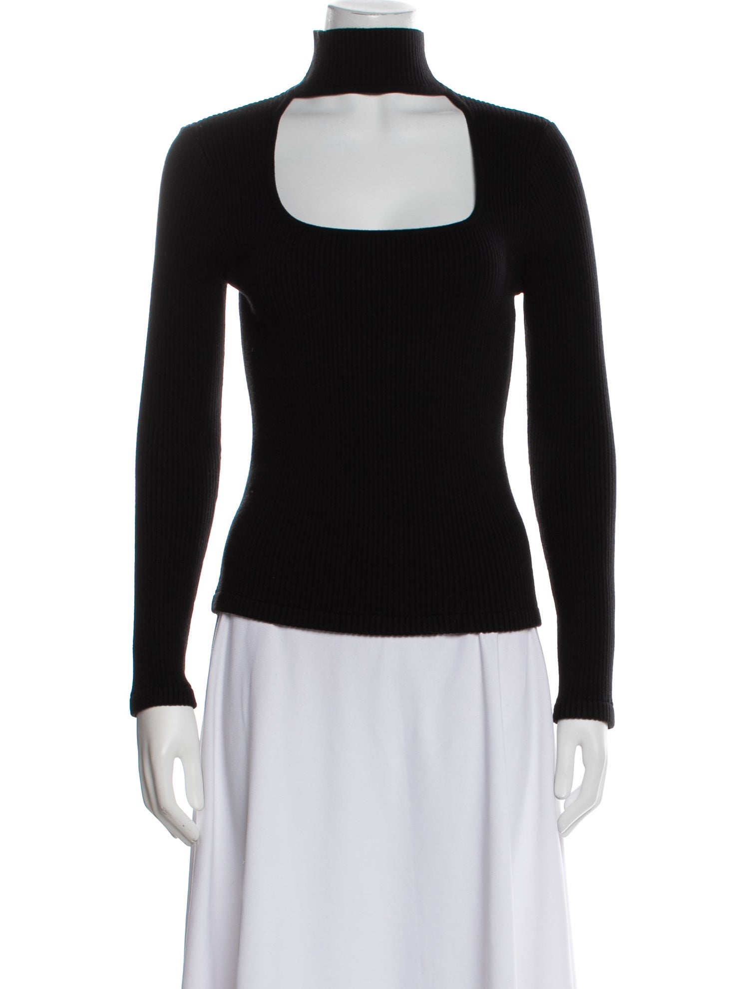 Jonathan Simkhai Turtleneck Sweater