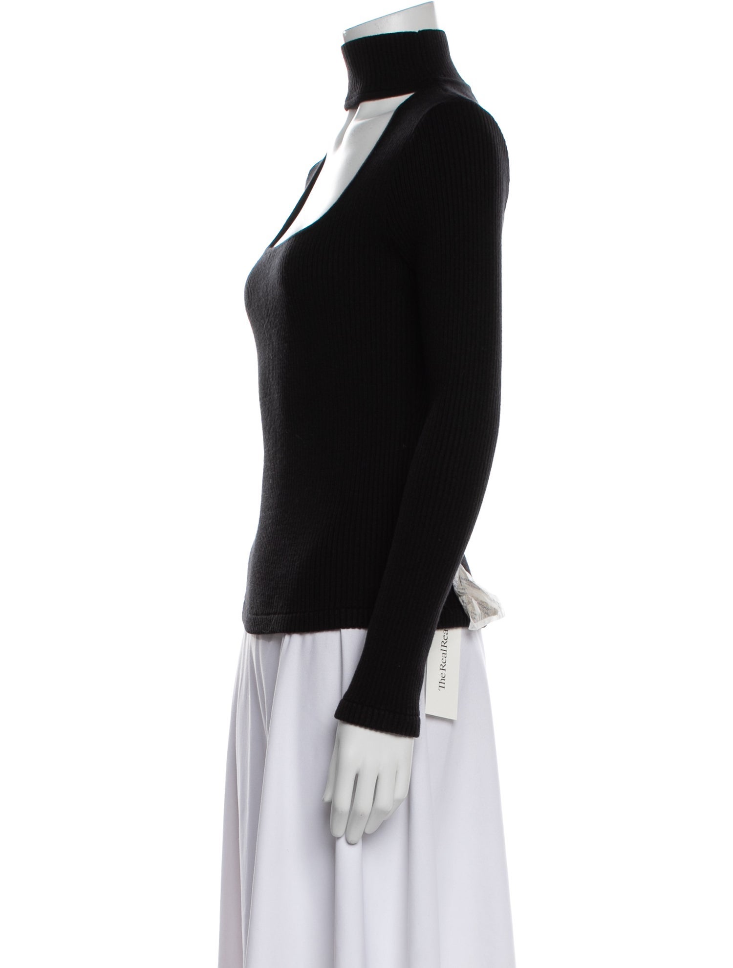 Jonathan Simkhai Turtleneck Sweater