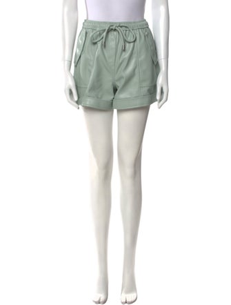 Jonathan Simkhai Mini Shorts