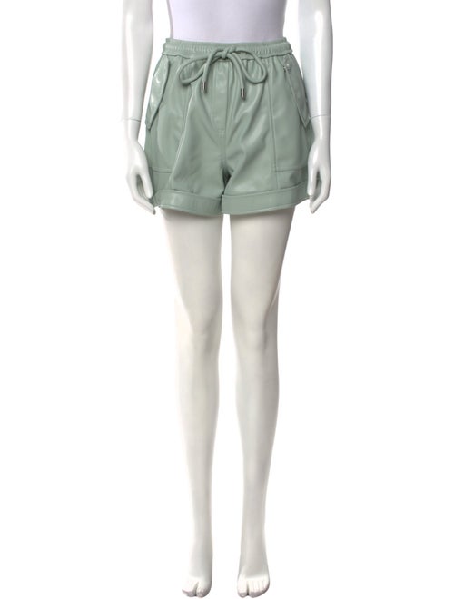 Jonathan Simkhai Mini Shorts