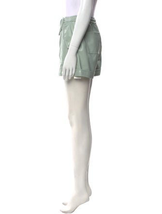 Jonathan Simkhai Mini Shorts