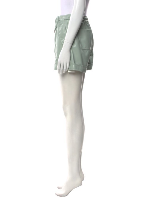 Jonathan Simkhai Mini Shorts