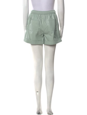 Jonathan Simkhai Mini Shorts