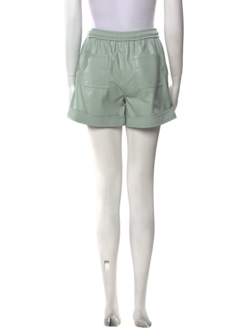 Jonathan Simkhai Mini Shorts