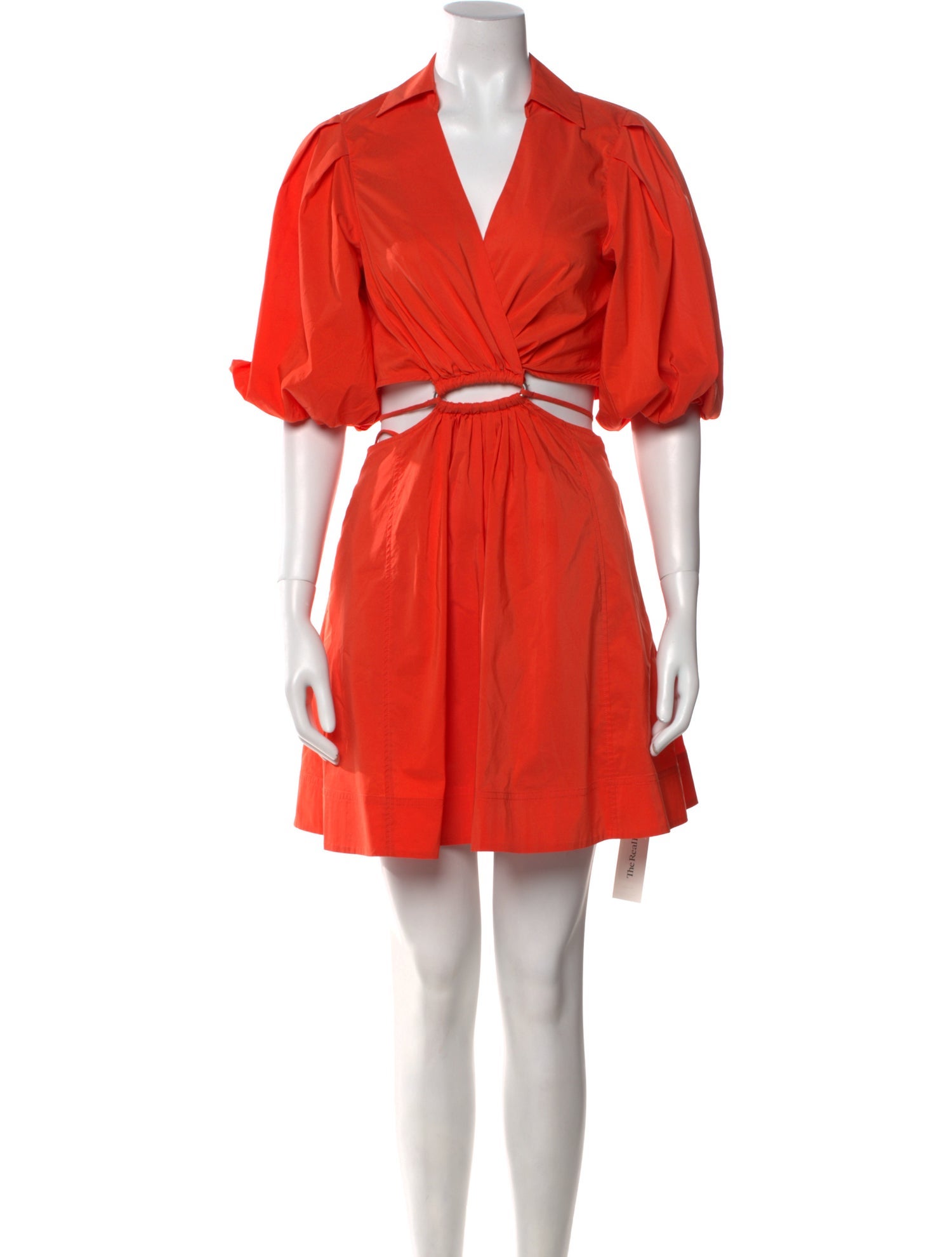 Jonathan Simkhai Mini Dress