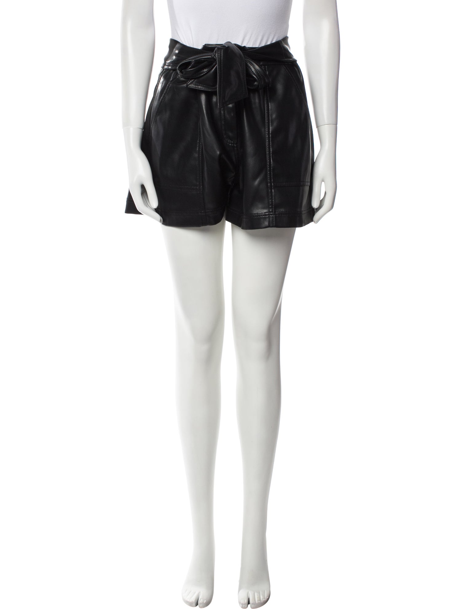 Jonathan Simkhai Mini Shorts
