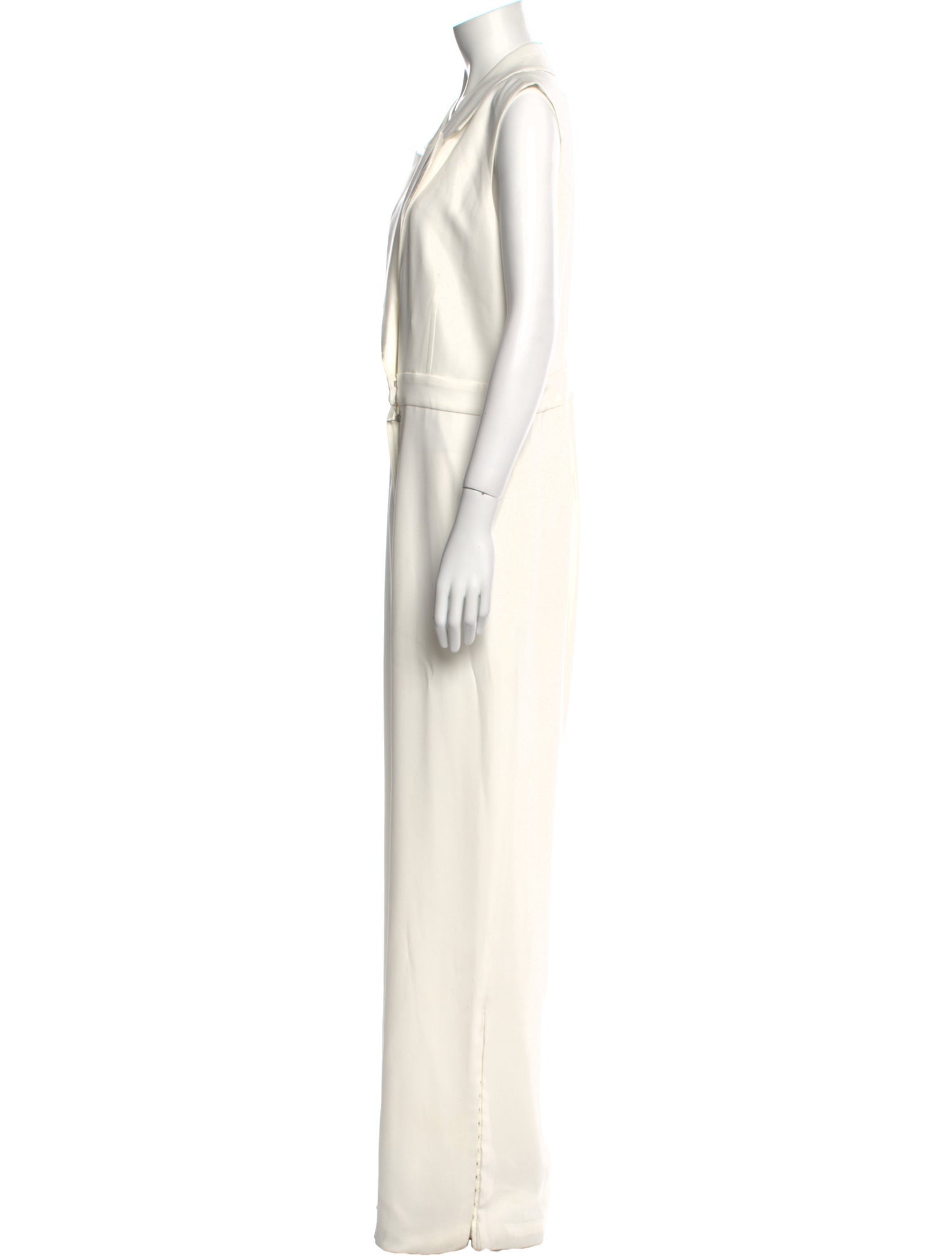 Jonathan Simkhai Jumpsuit