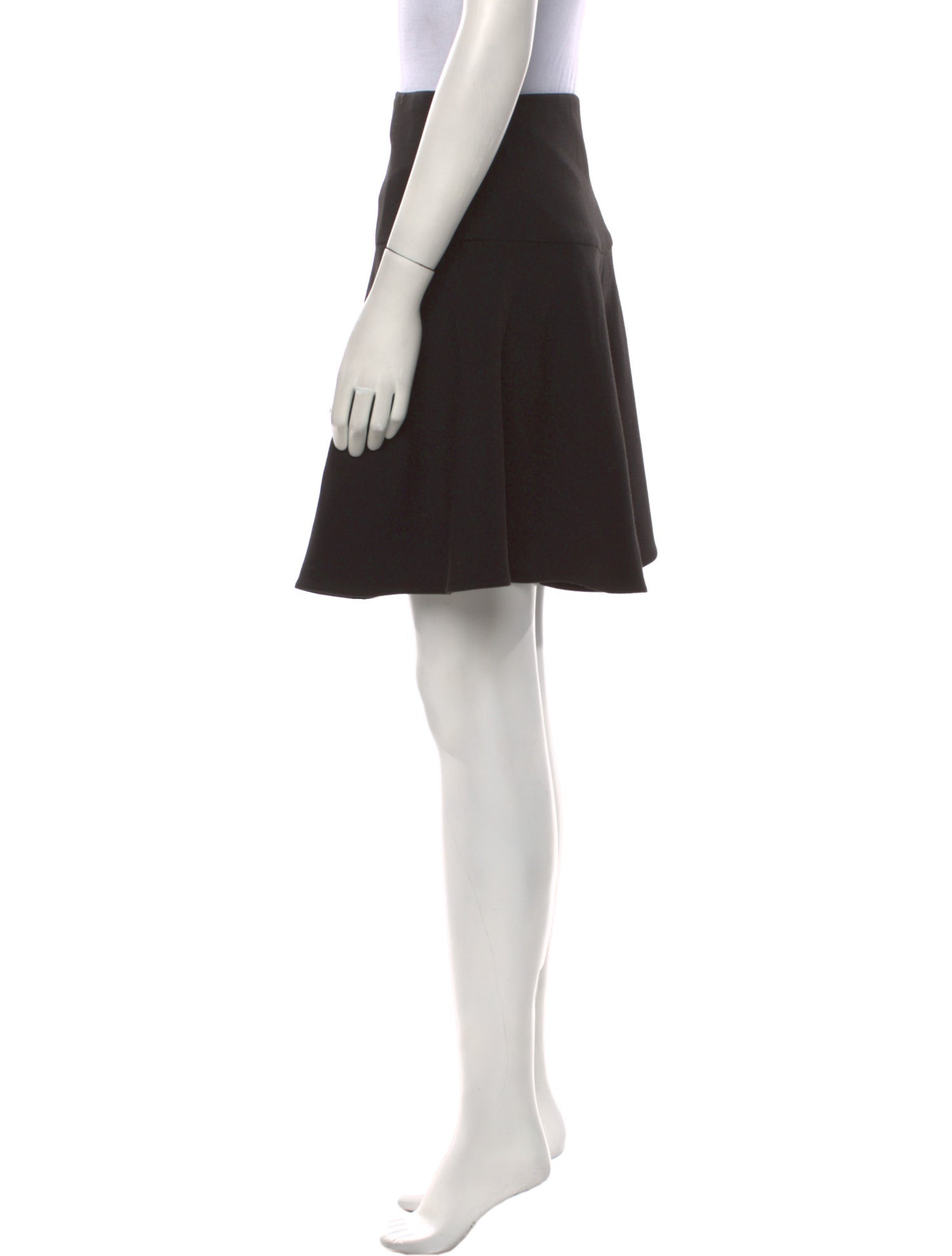 Jonathan Simkhai Mini Skirt