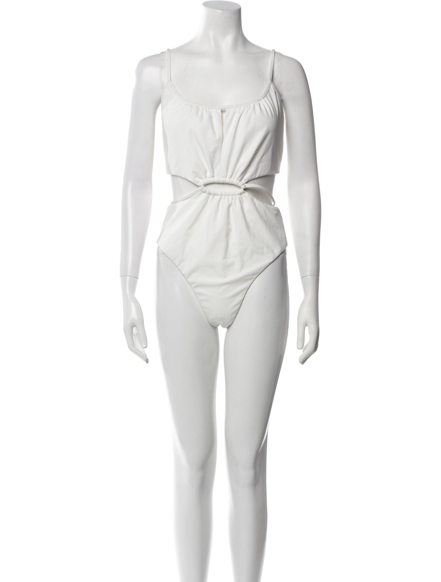 Jonathan Simkhai One-Piece w/ Tags