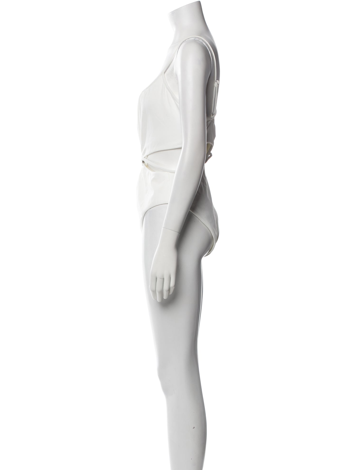 Jonathan Simkhai One-Piece w/ Tags