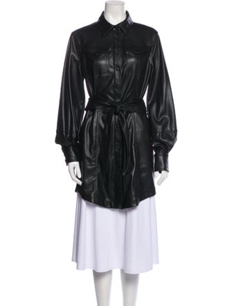 Jonathan Simkhai Trench Coat