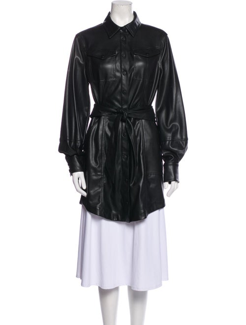 Jonathan Simkhai Trench Coat