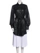 Jonathan Simkhai Trench Coat