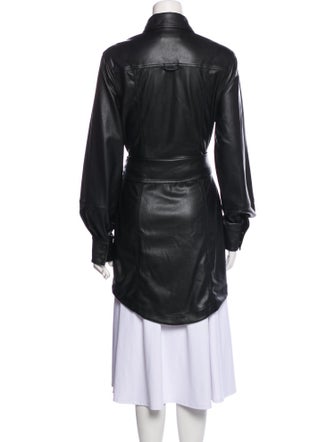 Jonathan Simkhai Trench Coat