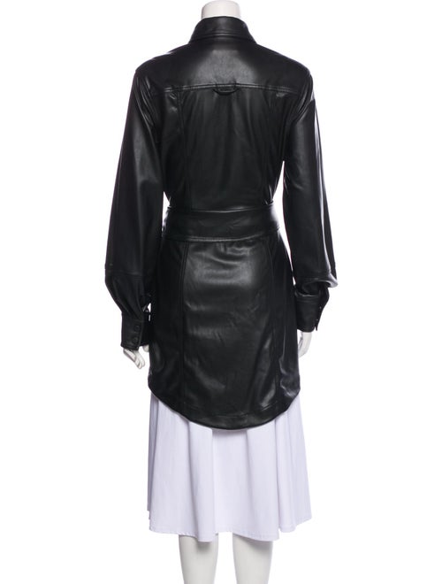 Jonathan Simkhai Trench Coat