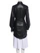 Jonathan Simkhai Trench Coat