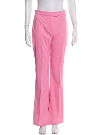 Jonathan Simkhai Wide Leg Pants