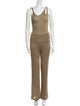 Jonathan Simkhai Merino Wool Pant Set