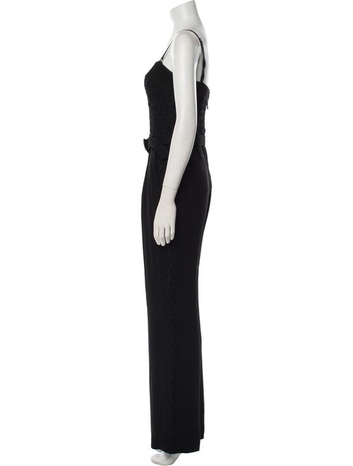 Jonathan Simkhai Square Neckline Jumpsuit