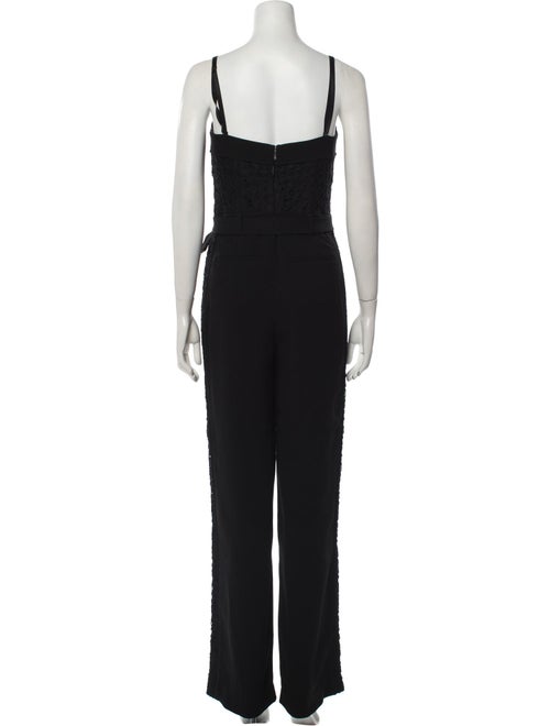 Jonathan Simkhai Square Neckline Jumpsuit
