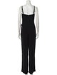 Jonathan Simkhai Square Neckline Jumpsuit