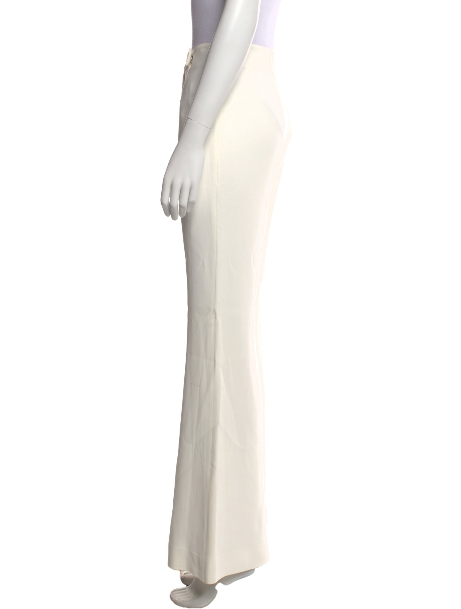 Jonathan Simkhai Wide Leg Pants