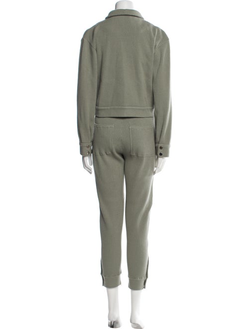Jonathan Simkhai Pant Set