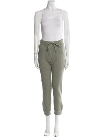 Jonathan Simkhai Pant Set