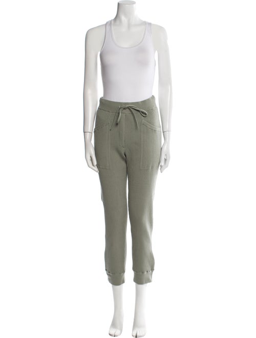 Jonathan Simkhai Pant Set