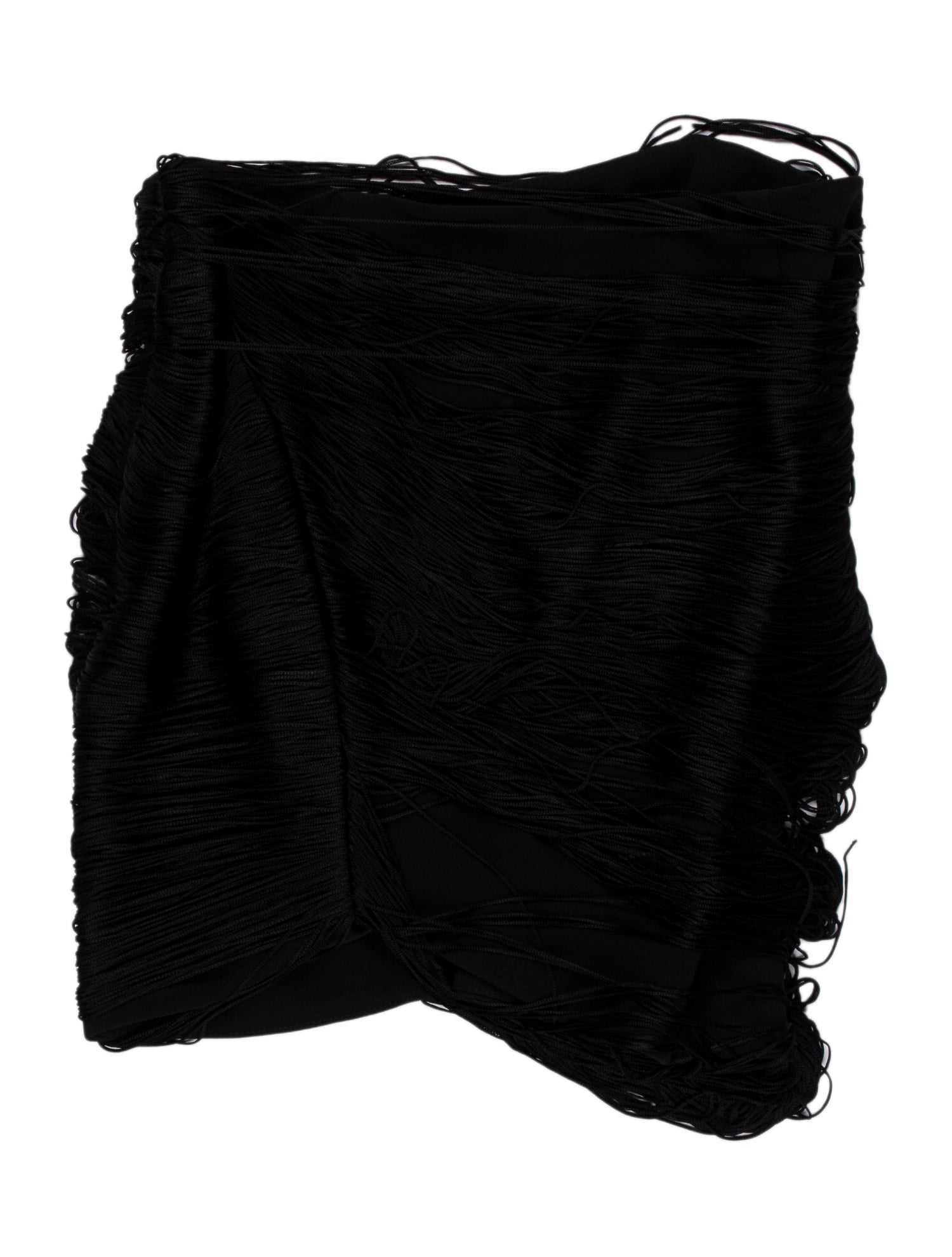 Jonathan Simkhai Mini Skirt