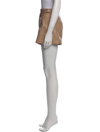 Jonathan Simkhai Mini Shorts