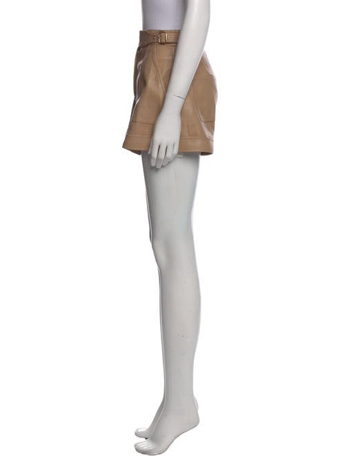 Jonathan Simkhai Mini Shorts