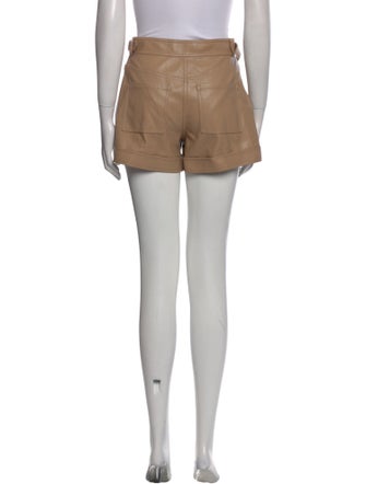 Jonathan Simkhai Mini Shorts