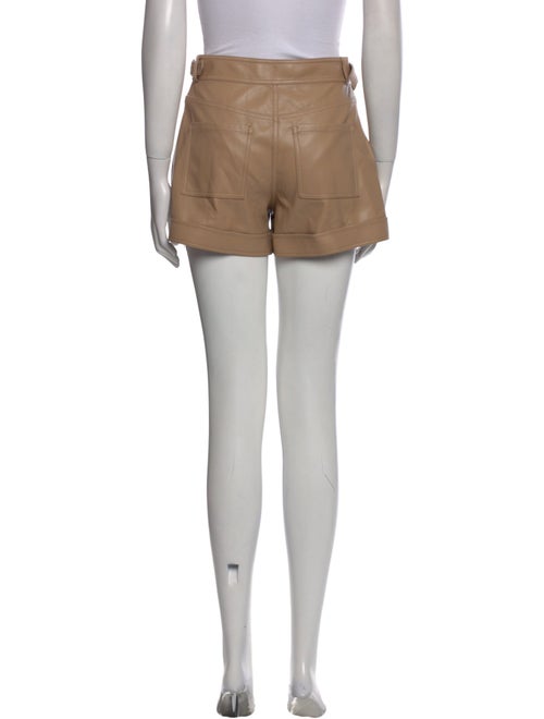 Jonathan Simkhai Mini Shorts