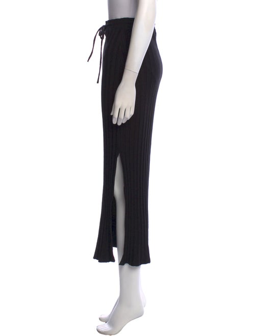 Jonathan Simkhai Midi Length Skirt